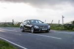 Mercedes-Benz CLS350 BlueTec AMG Sport Package 2014 года (UK)